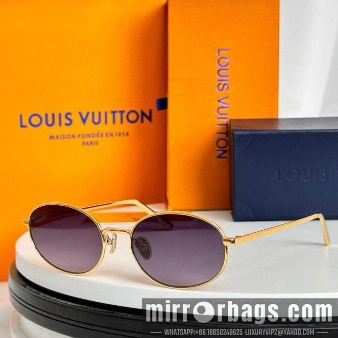 Replica LV Glasses smx185
