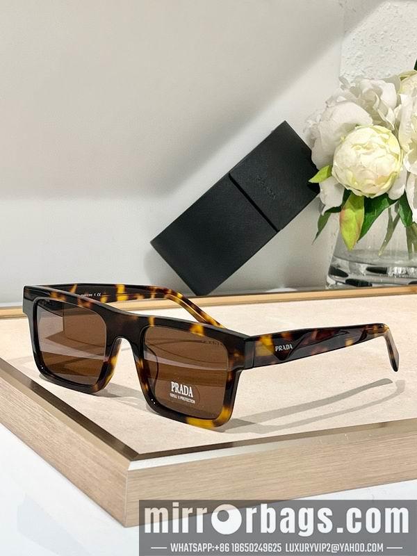 Replica Prada Glasses smr03