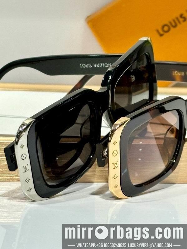 Replica LV Glasses smh155