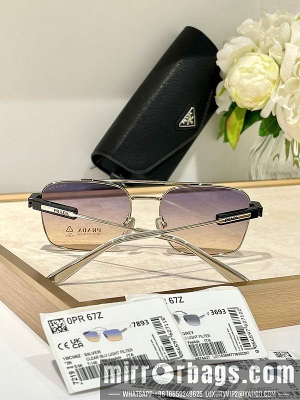 Replica Prada Glasses smr72