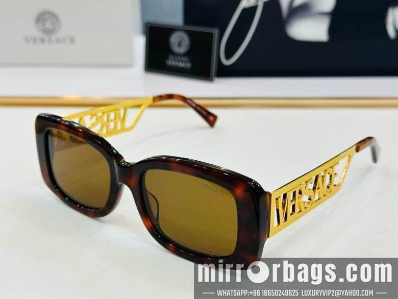 Replica Versace Glaases smx54