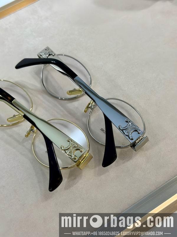 Replica Celine Glasses 03smh20