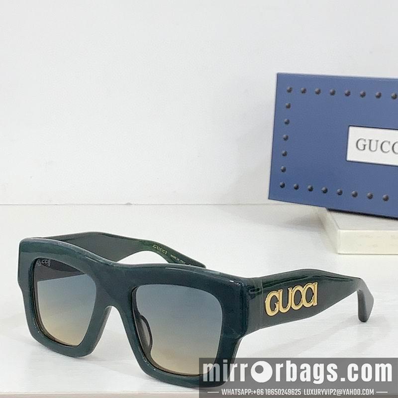 Replica Gucci Glasses smr84