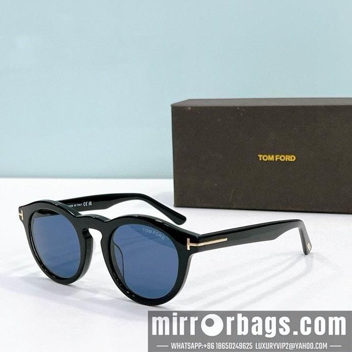 Replica Tom Ford Glasses smx128
