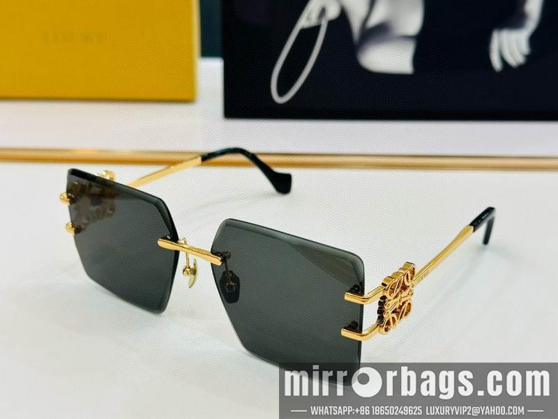 Replica Loewe Glasses smx21