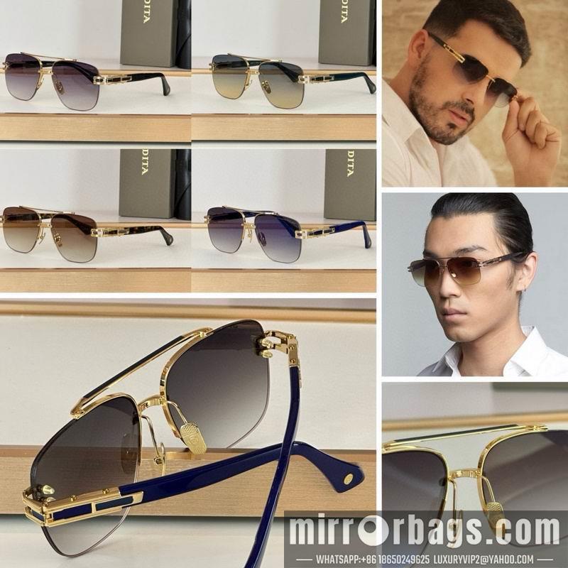 Replica Dita Glasses smx52