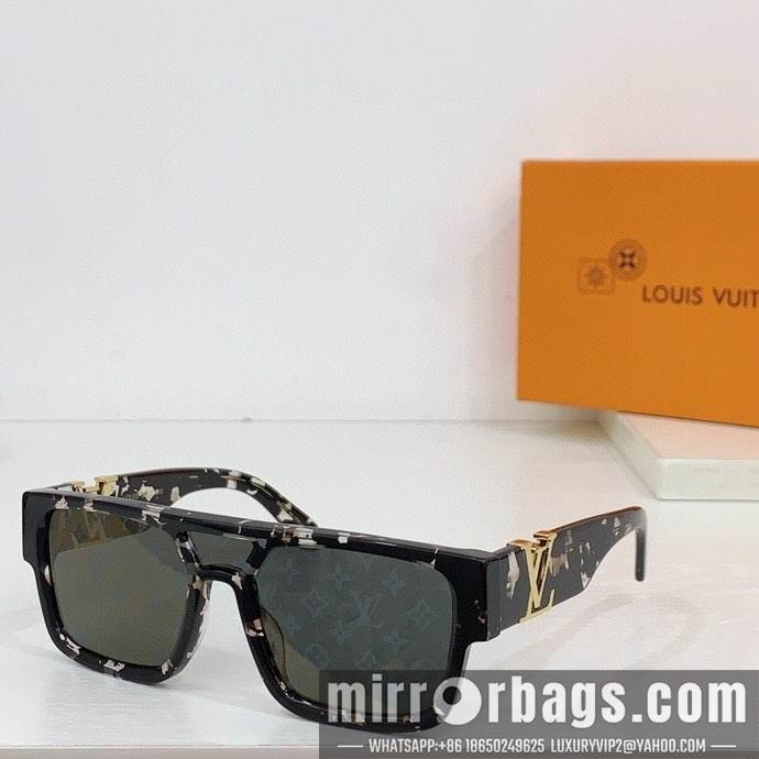 Replica LV Glasses smx165