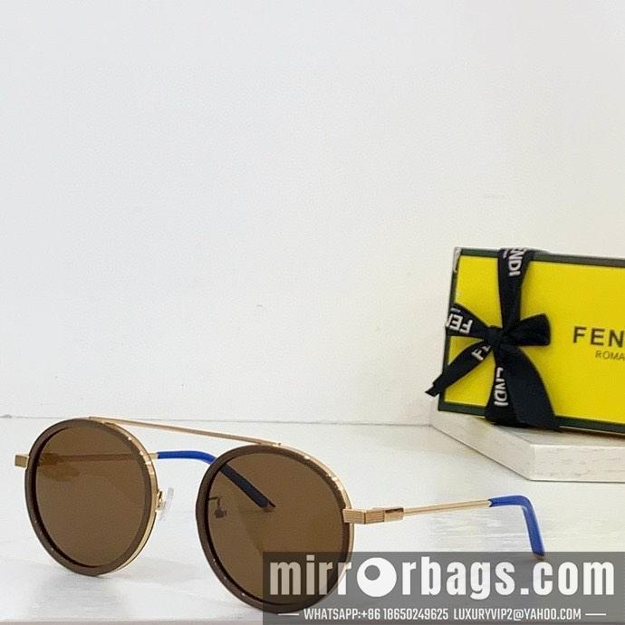 Replica Fendi Glasses smx168
