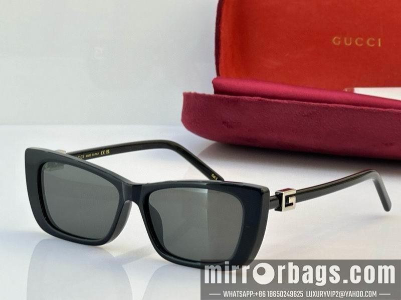 Replica Gucci Glasses smh42