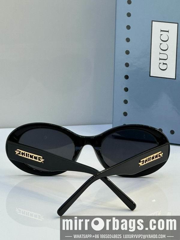 Replica Gucci Glasses smh49