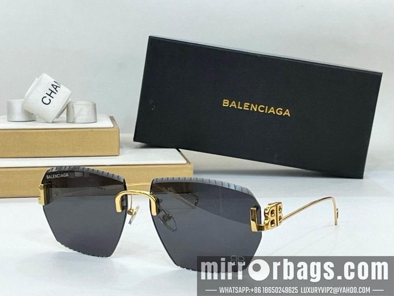 Replica Balenciaga Glasses 03smh39