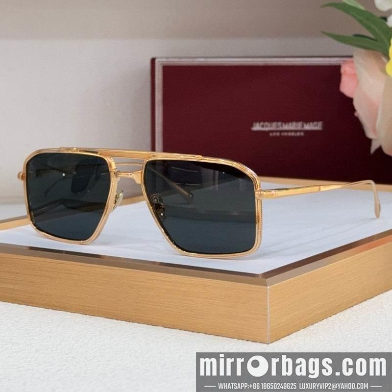 Replica Jacques Marie Mage Glasses 03smh112