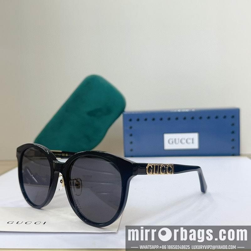 Replica Gucci Glasses smr138