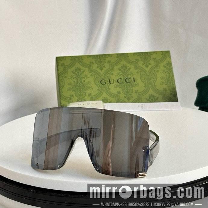 Replica Gucci Glasses smr63