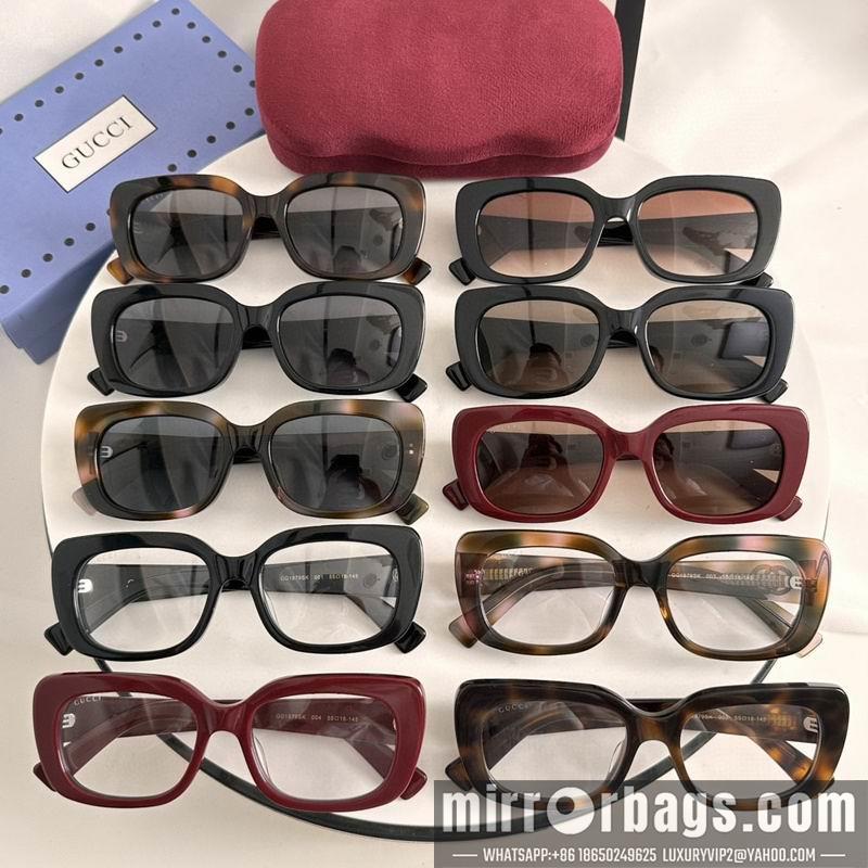 Replica Gucci Glasses smh79