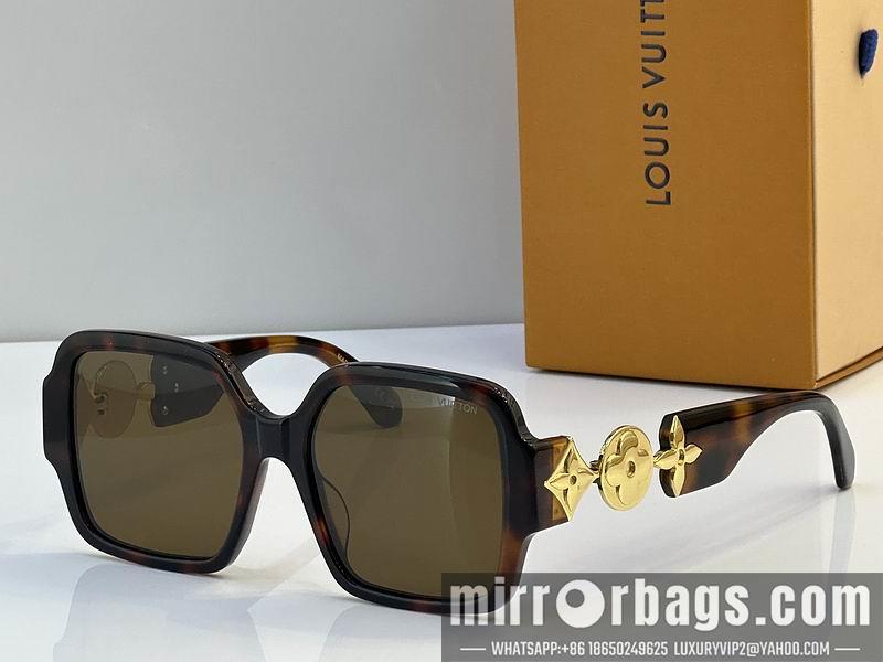 Replica LV Glasses smh99