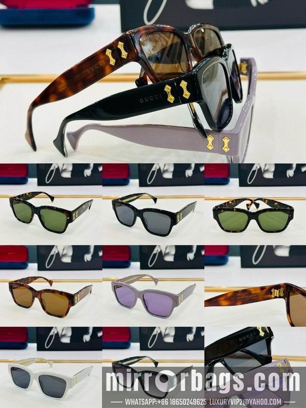 Replica Gucci Glasses smr146