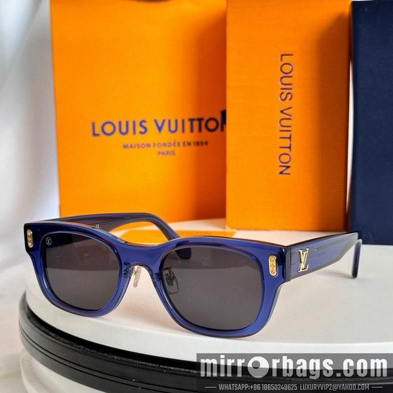Replica LV Glasses smr139