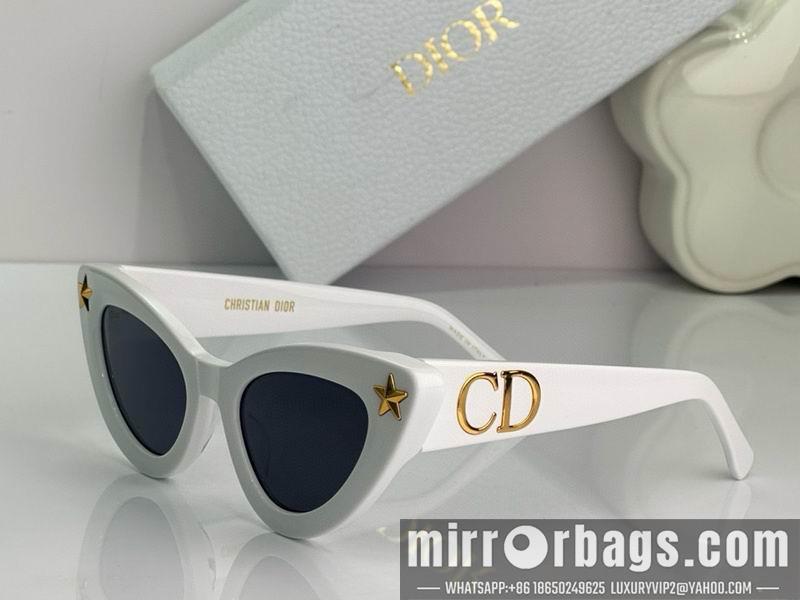 Replica Dior Glasses smx62