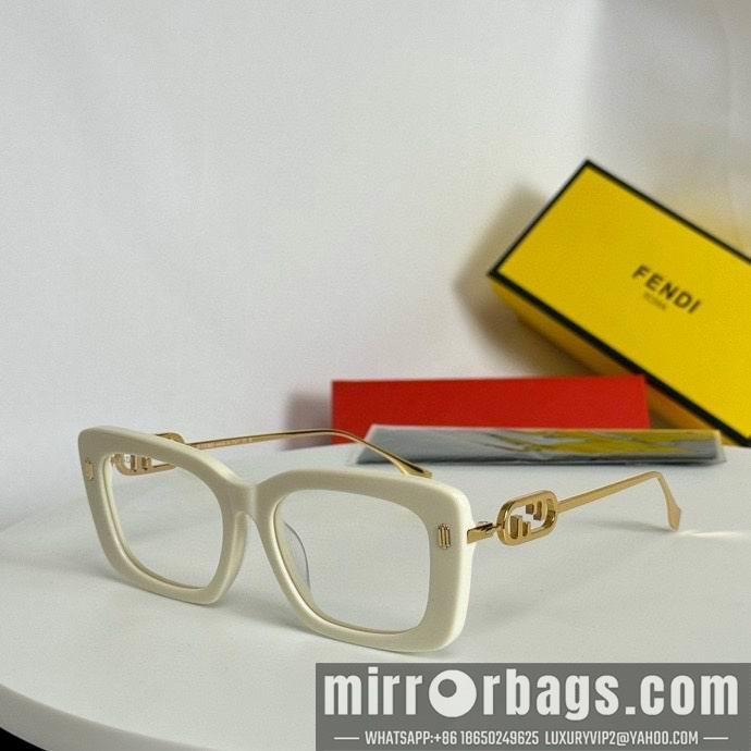 Replica Fendi Glasses smx58