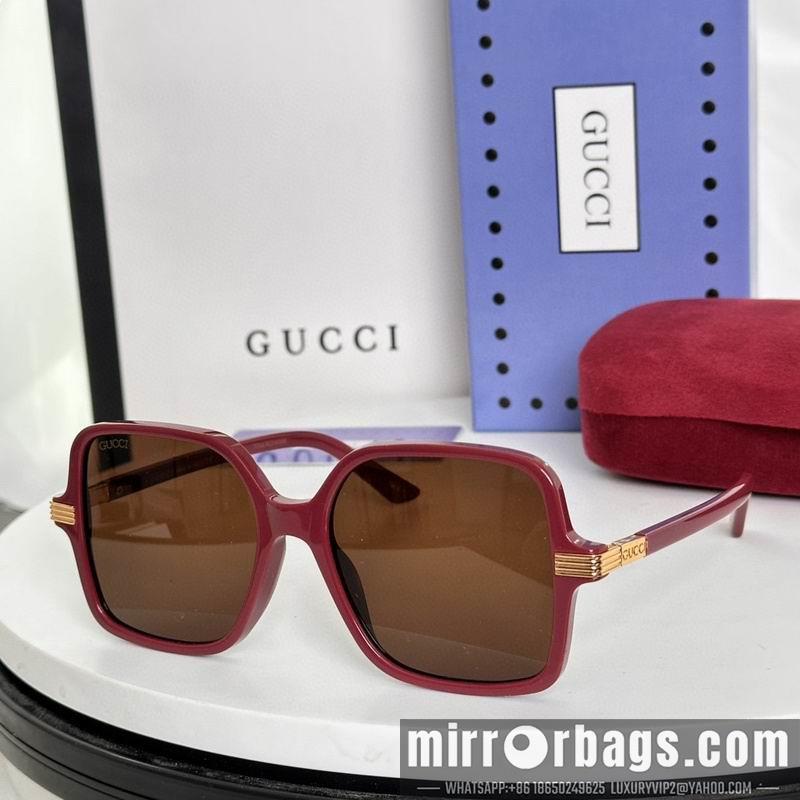 Replica Gucci Glasses smh184