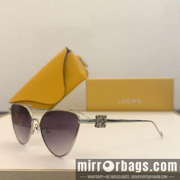 Replica Loewe Glasses smx41