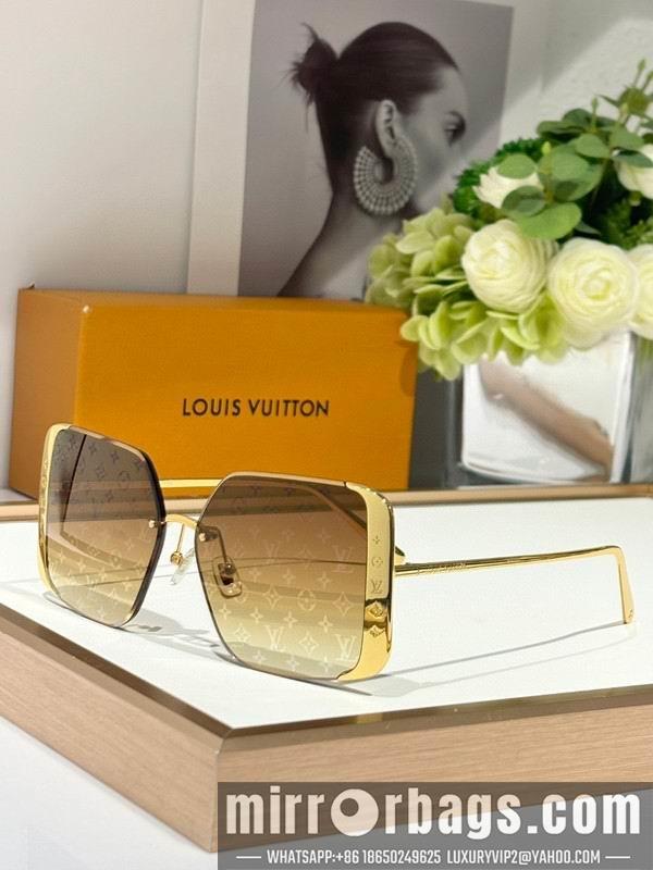 Replica LV Glasses smh157