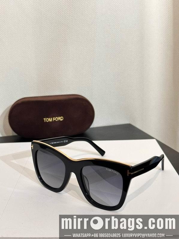 Replica Tom Ford Glasses smx62