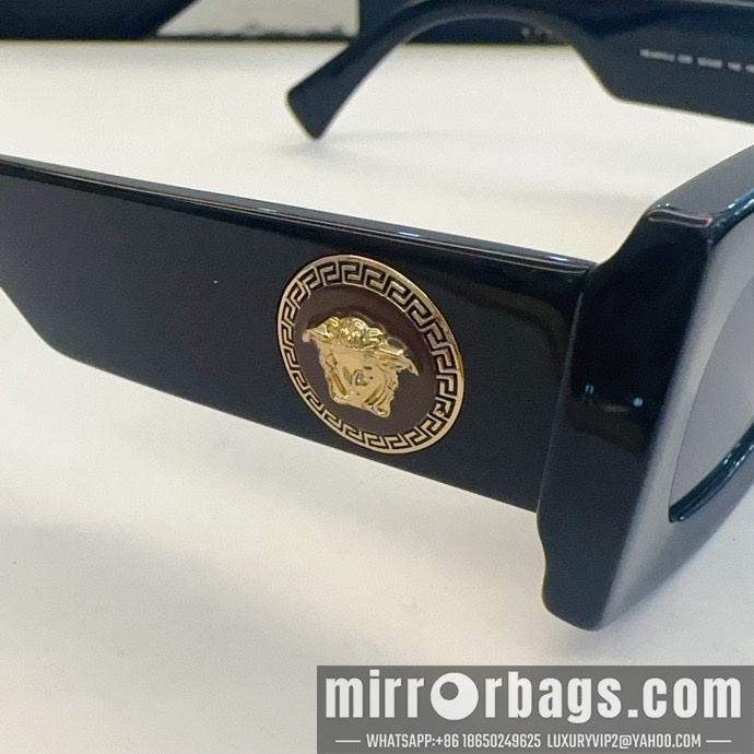 Replica Versace Glaases smx185