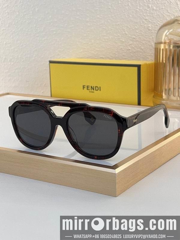 Replica Fendi Glasses smh121