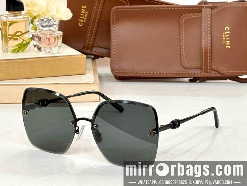 Replica Celine Glasses smx171