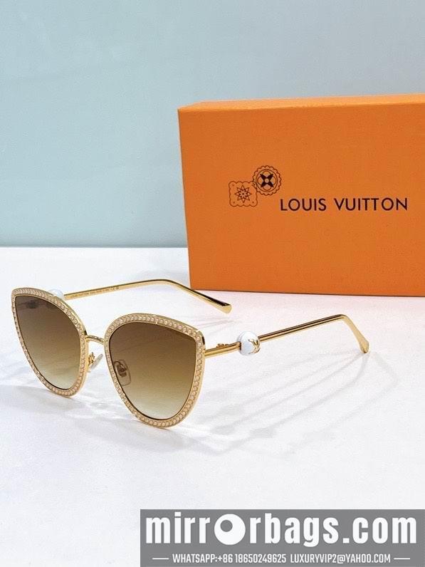 Replica LV Glasses smx134