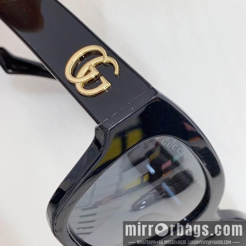 Replica Gucci Glasses smr92