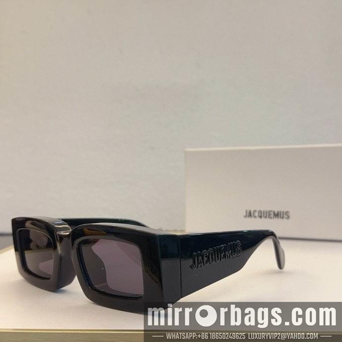 Replica Jacques Marie Mage Glasses smx75