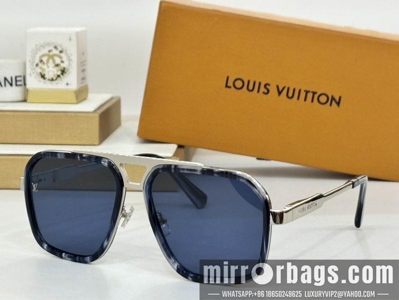 Replica LV Glasses smh217