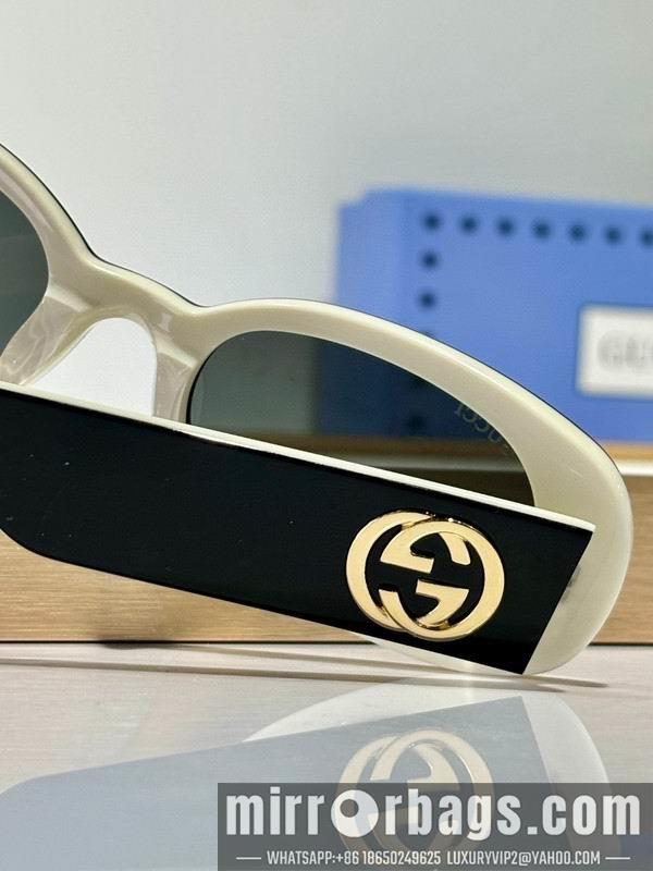 Replica Gucci Glasses smh233