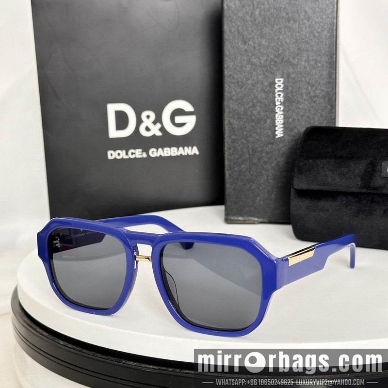 Replica DG Glasses 03smh10