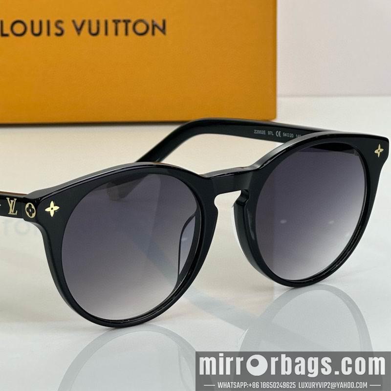 Replica LV Glasses smx108