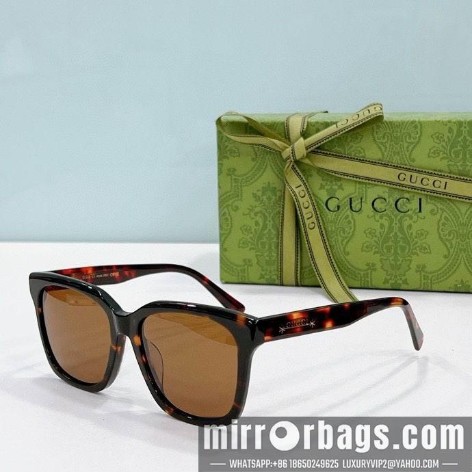 Replica Gucci Glasses smx85