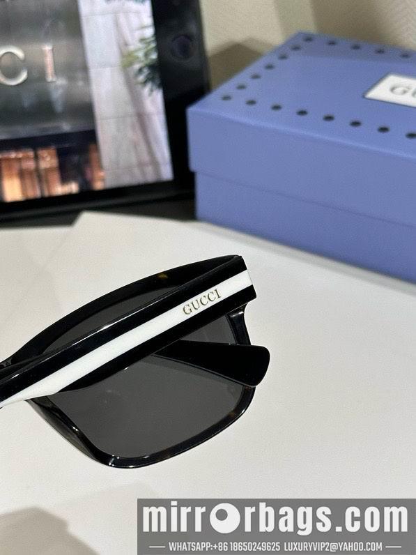 Replica Gucci Glasses smr55