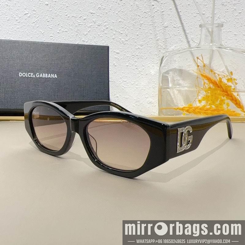 Replica DG Glasses 010211
