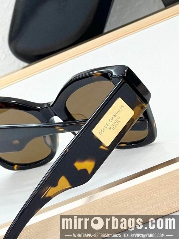 Replica DG Glasses 03smh48