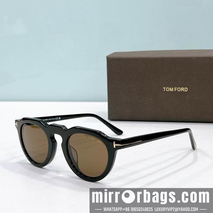 Replica Tom Ford Glasses smx105