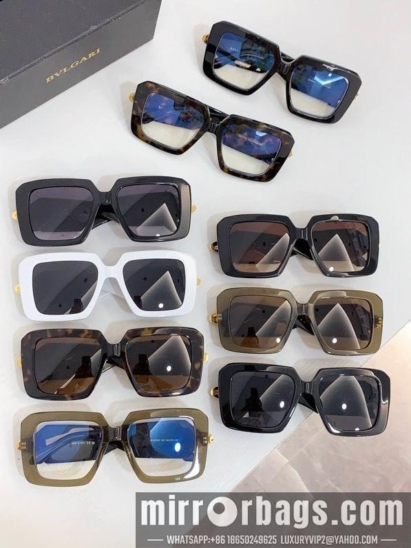 Replica Bvlgari Glasses 03smh15