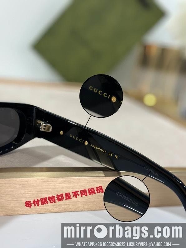 Replica Gucci Glasses smx198