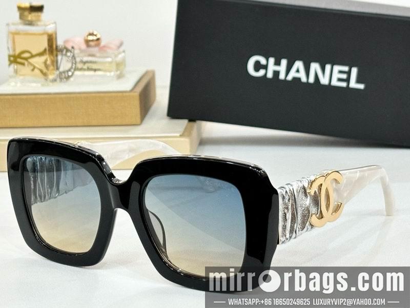 Replica Chanel Glasses smr251