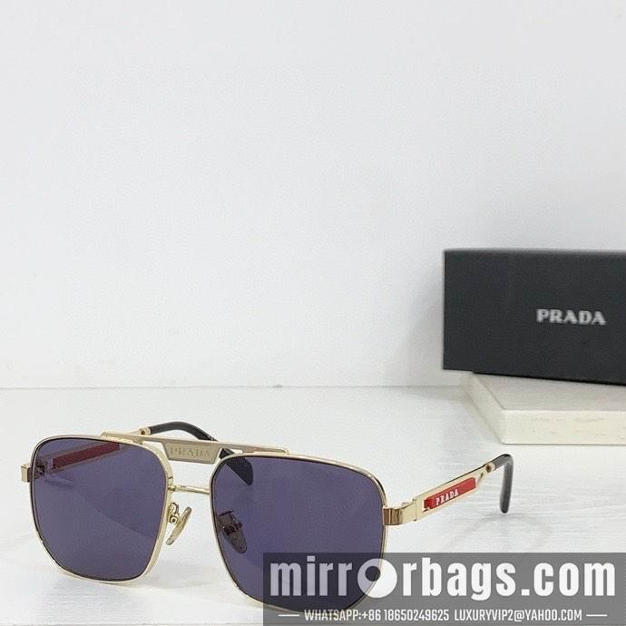 Replica Prada Glasses smx271
