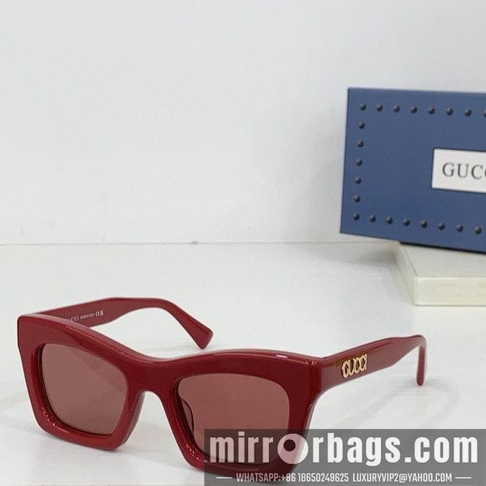 Replica Gucci Glasses smr13