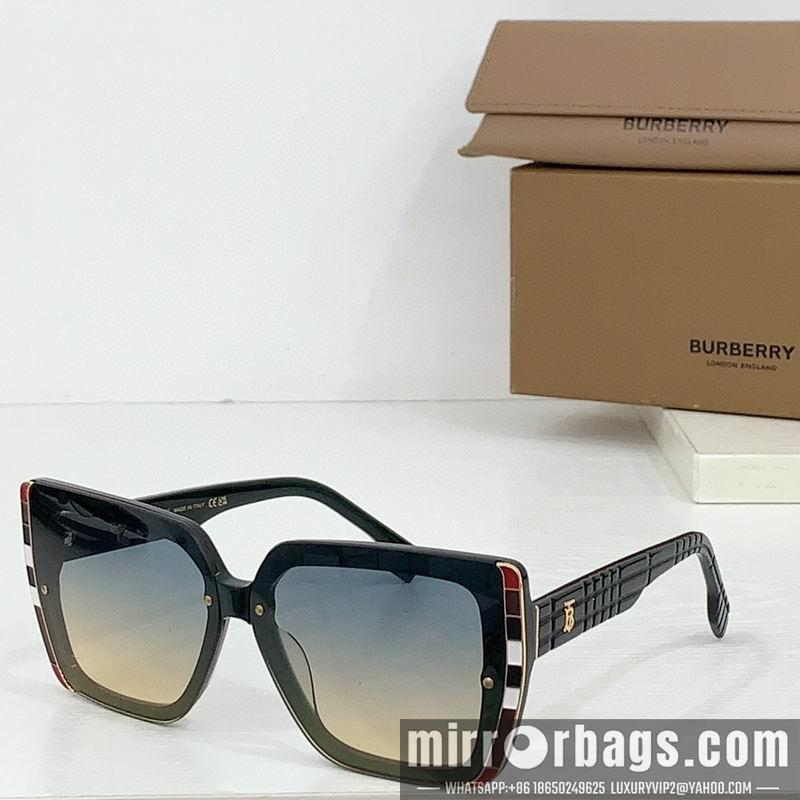 Replica Burberry Glasses smr20