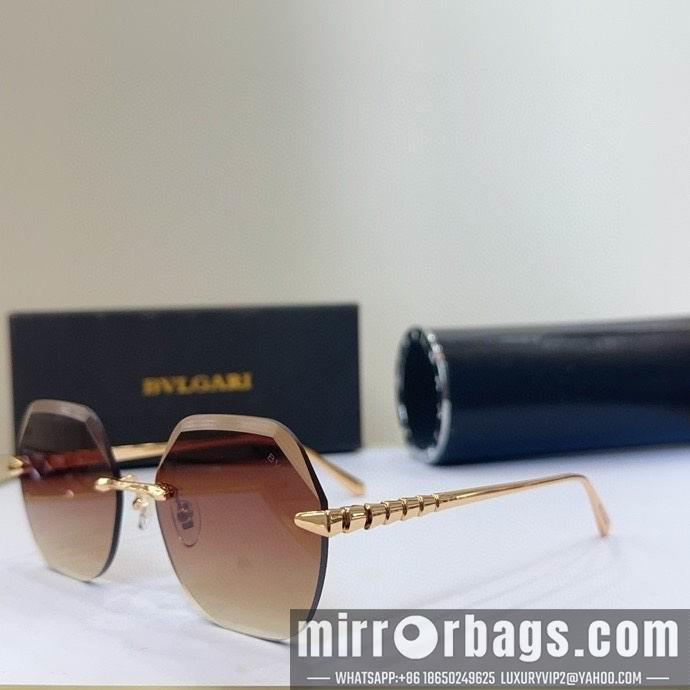 Replica Bvlgari Glasses 03smh26